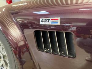 Image 5/17 of AC Cobra 427 (1968)