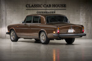 Imagen 8/100 de Rolls-Royce Silver Shadow II (1980)