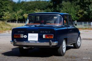 Bild 12/43 von Alfa Romeo Giulia Super 1.6 (1973)