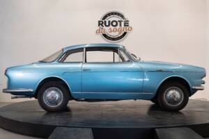 Bild 5/50 von FIAT 1100-103 TV Vignale (1958)