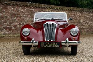 Imagen 27/50 de Lea-Francis 2,5 Litre (1950)