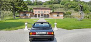 Bild 5/27 von FIAT X 1/9 (1989)