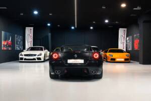 Image 8/14 of Ferrari 599 GTB Fiorano (2011)