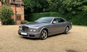 Immagine 2/38 di Bentley Brooklands (2008)