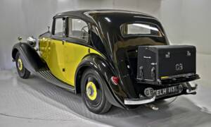 Bild 14/50 von Rolls-Royce 25/30 HP (1937)