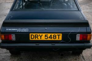 Bild 37/44 von Ford Escort RS 2000 (1979)