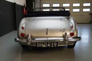 Image 34/50 of Austin-Healey 3000 Mk III (BJ8) (1965)