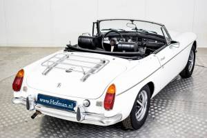 Bild 45/50 von MG MGB (1973)