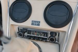 Bild 52/65 von Maserati Ghibli Spyder (1971)
