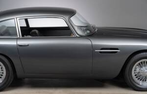 Bild 7/36 von Aston Martin DB 4 Vantage (1963)
