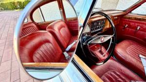 Bild 16/19 von Jaguar Mk II 3.4 (1963)