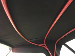 Image 20/50 of Triumph TR 3A (1957)