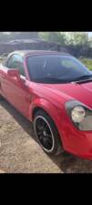 Image 25/57 of Toyota MR2 (2003)