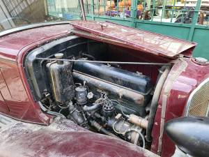 Imagen 32/38 de Buick Series 50 (1933)