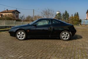 Immagine 8/8 di Alfa Romeo GTV 1.8 Twin Spark (1999)