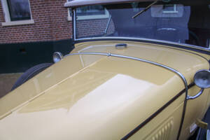 Bild 15/41 von Ford Model A (1931)