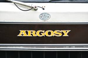 Bild 8/50 von Airstream Argosy 20 (1975)