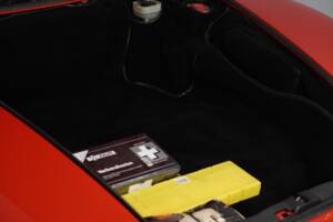 Afbeelding 50/146 van Porsche 911 Turbo 3.3 Flatnose (1985)