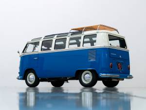 Image 18/80 of Volkswagen T1 Samba (1966)