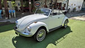 Image 17/73 of Volkswagen Beetle 1300 (1972)