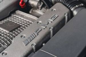 Image 40/50 de Mercedes-Benz SL 55 AMG (2006)