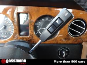 Bild 13/15 von Bentley Turbo R (1990)