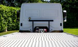 Image 6/31 of Mercedes-Benz Atego 1325 (2009)