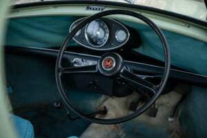 Bild 26/31 von Morris Mini Minor (1963)