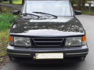 Image 3/8 of Saab 900 Turbo 16V (1991)