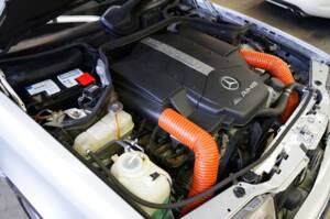 Bild 55/69 von Mercedes-Benz E 320 "Final Edition" (1997)