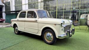 Image 9/55 of FIAT 1100-103 (1959)