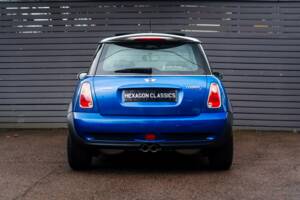Bild 6/65 von Mini Cooper S JCW (2005)