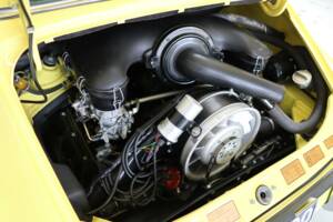 Image 27/50 of Porsche 911 2.2 T (1971)