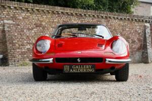 Image 48/50 of Ferrari Dino 246 GTS (1974)
