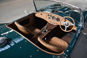 Image 14/39 of Hawk Cobra 289 (1968)