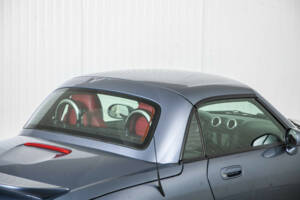 Bild 47/50 von Daihatsu Copen 1.3-16v (2008)