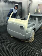 Immagine 185/185 di FIAT 600 D Multipla (1961)