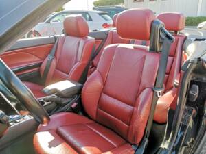 Immagine 54/56 di BMW M3 (2002)