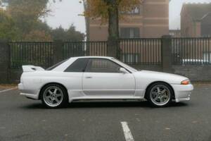 Bild 5/50 von Nissan Skyline GT-R V-Spec II (1993)
