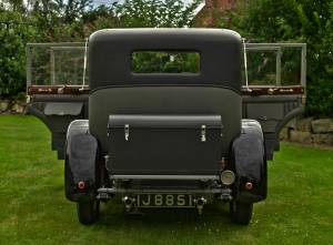 Image 21/50 of Rolls-Royce 20 HP (1928)