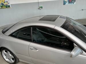 Bild 25/28 von Mercedes-Benz CL 55 AMG (2002)