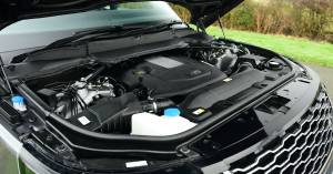 Image 11/50 of Land Rover Range Rover Vogue SDV8 (2019)