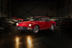 Bild 71/71 von Ferrari 330 GT 2+2 (1966)