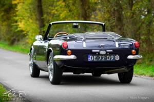 Image 55/60 of Triumph Spitfire Mk III (1970)