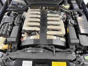 Bild 37/50 von Mercedes-Benz SL 600 (1994)