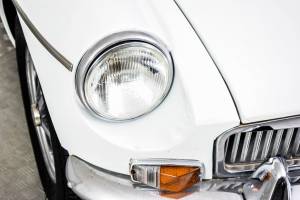 Bild 15/50 von MG MGB (1973)