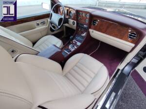 Bild 37/98 von Bentley Continental S (1995)