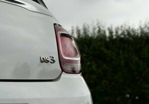 Image 28/50 de Citroën DS3 1.6 THP (2017)