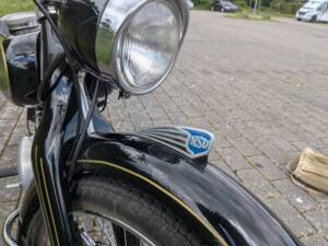Bild 11/15 von NSU Fox 101 OSB Viertakt (1950)