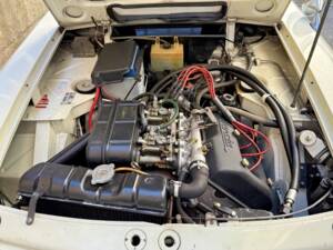 Image 13/23 de Lancia Fulvia Rallye 1.3 S (1970)